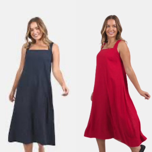 Foxwood Lourdes Dress