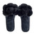 Annabel Trends Luxe PomPom slipper