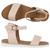 Hinako Aspen sandal