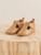 Purebaby Tan TBar shoe