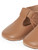 Purebaby Tan TBar shoe