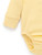 Purebaby Duck Peekaboo bodysuit