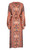 Tigerlily Gaia Juno robe dress