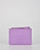 Gabee Queens Leather Pouch/Clutch Gabee Queens Leather Pouch/Clutch