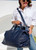 Liv & Milly Overnight Bag