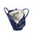 Liv & Milly Overnight Bag