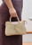 Liv & Milly Ruby Bag