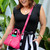 Liv & Milly Ruby Bag