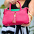 Liv & Milly Ruby Bag