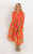 Ivy Pearl Alexander Santorini Tiger Dress Ivy Pearl Alexander Santorini Tiger Dress