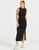 Sass Mardie Knit Dress