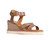 EOS Hazy Wedge Pecan