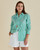 Betty Basics Kimmie Floral Shirt