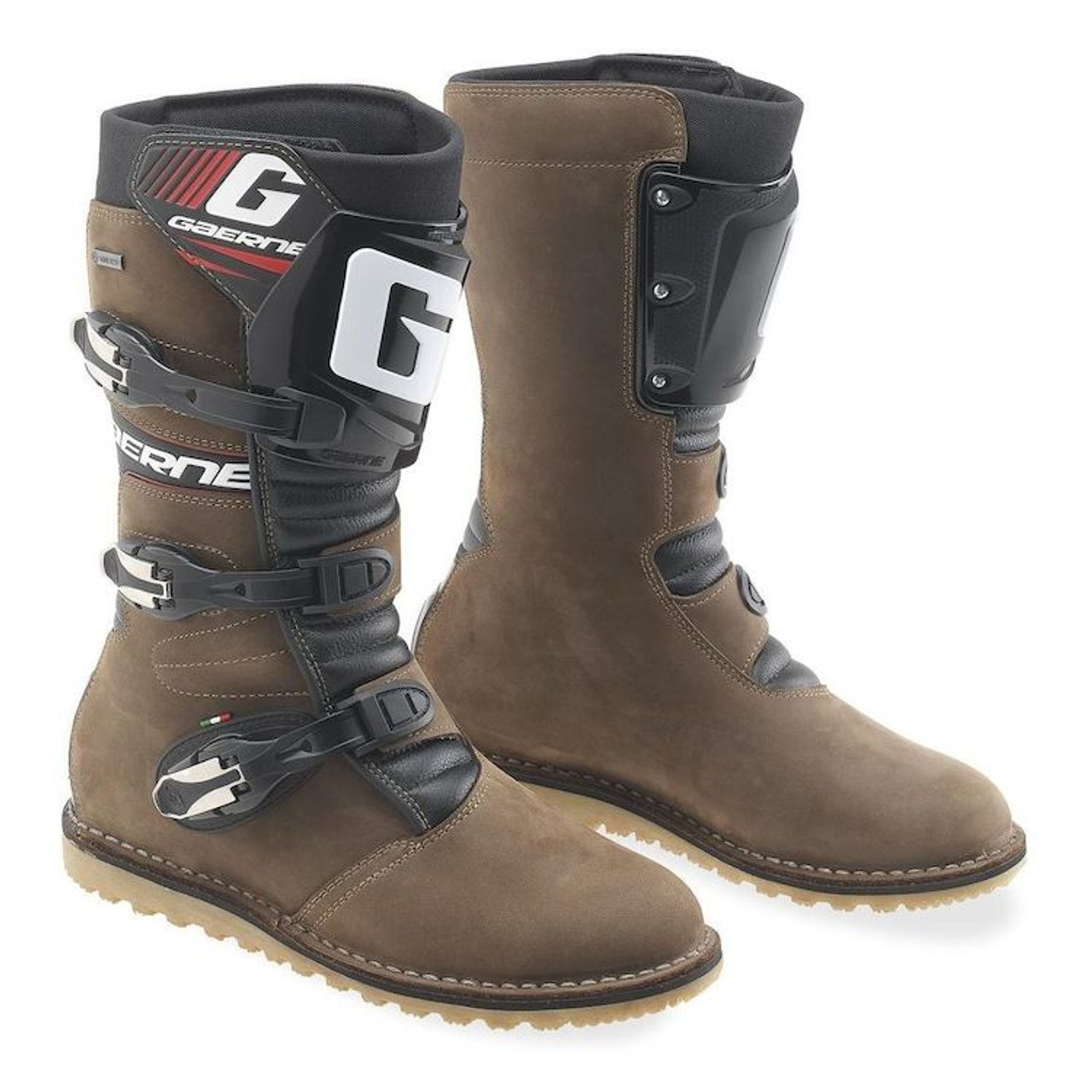 boots gaerne