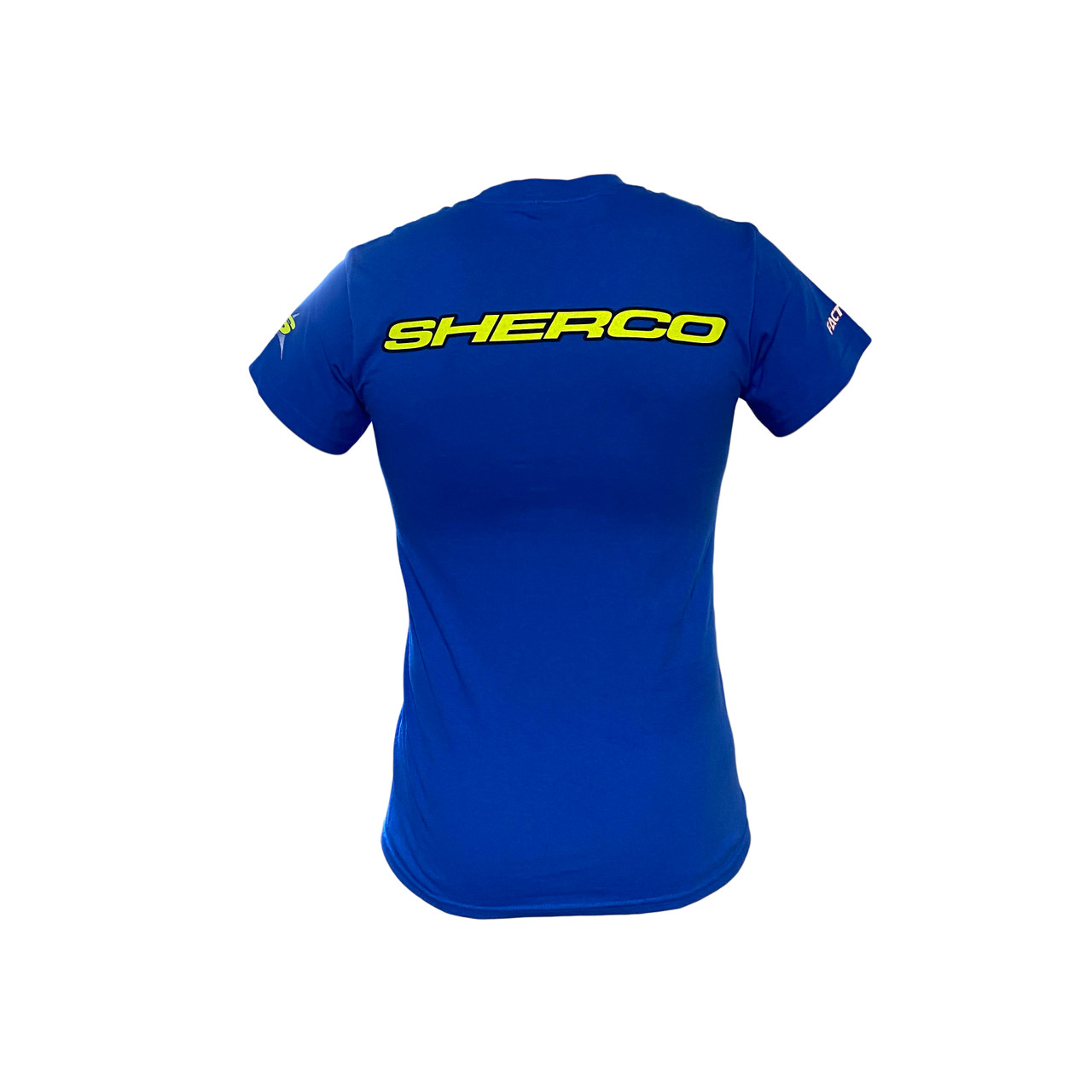 FACTORY ONE SHERCO T SHIRT