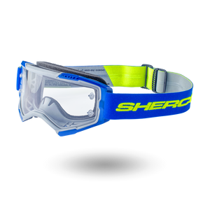 SWEAT A CAPUCHE ELITE MOTO SHERCO FIRSTRACING