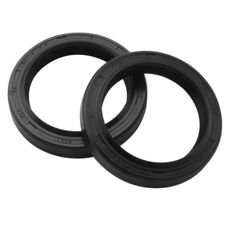 BIKE MASTER FORK SEALS