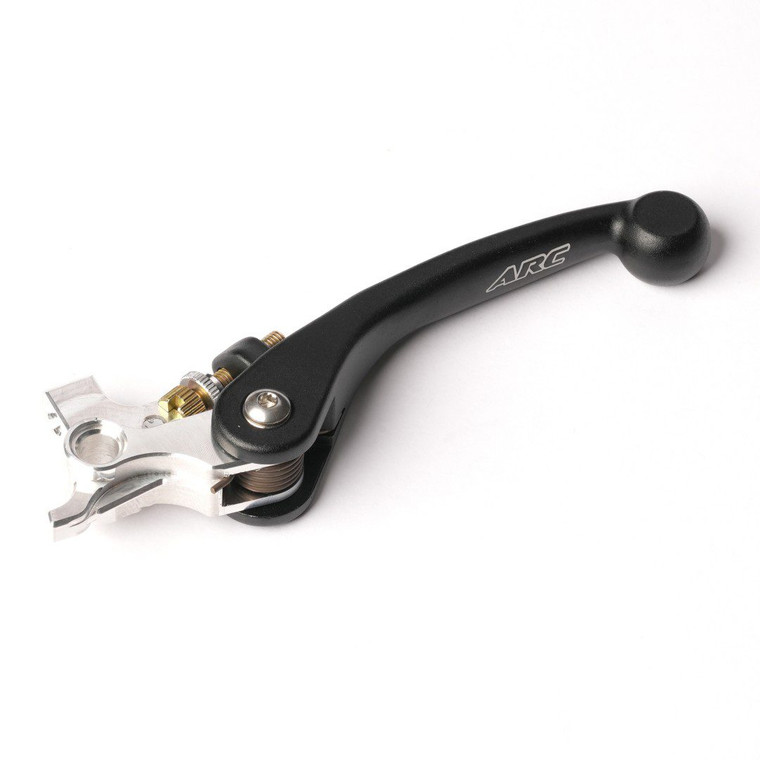 ALUMINUM SHORTY ENDURO CLUTCH LEVER | ARC