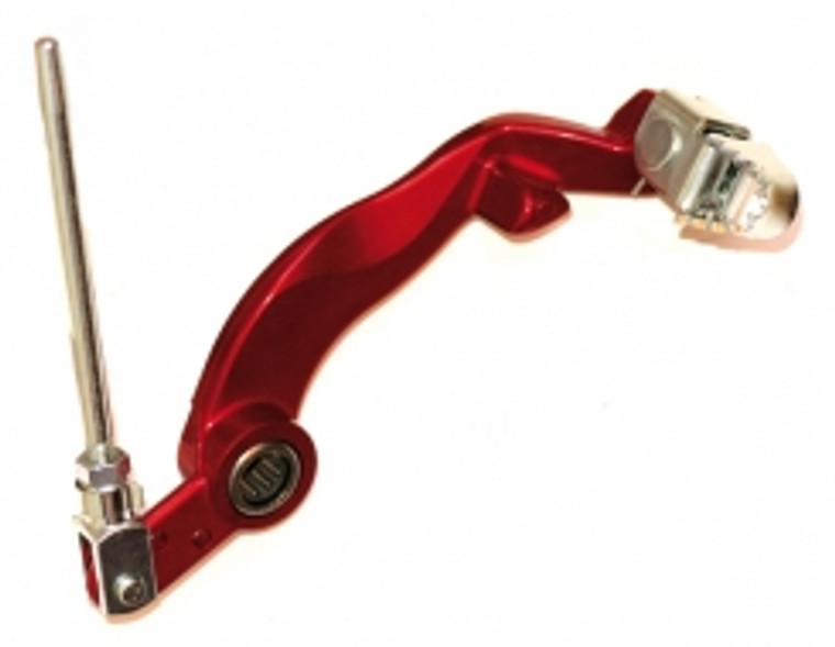 RQ BETA REV3 REAR BRAKE PEDAL