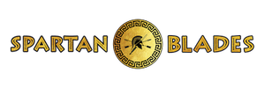 Spartan Blades