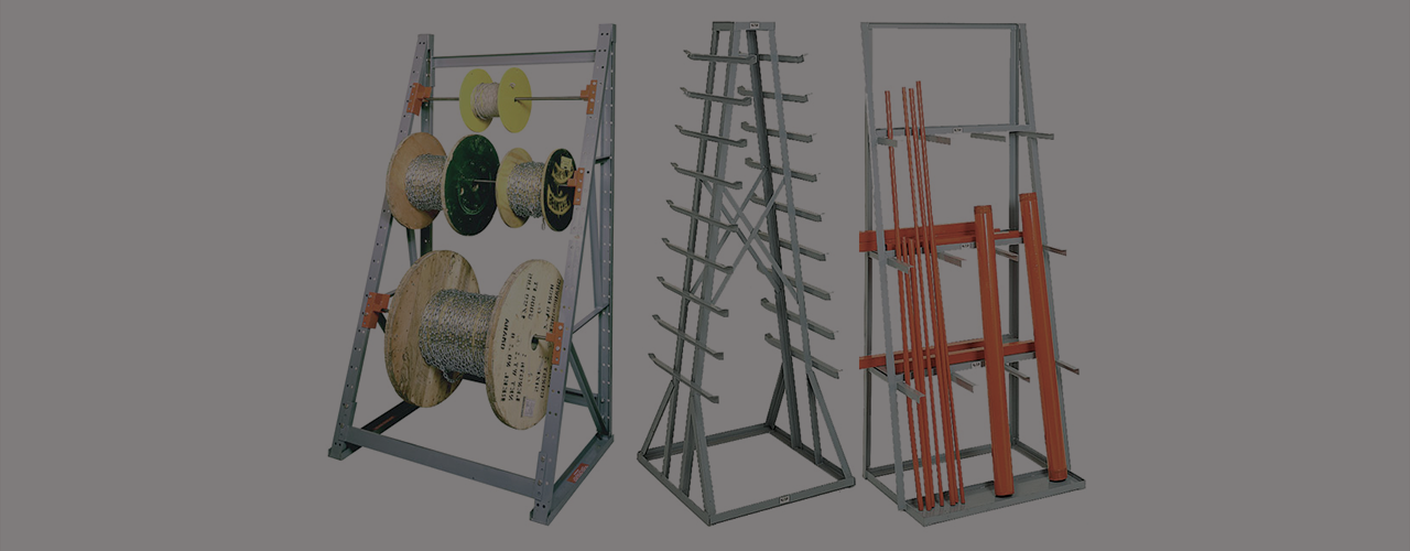 Specialty Storage Rack