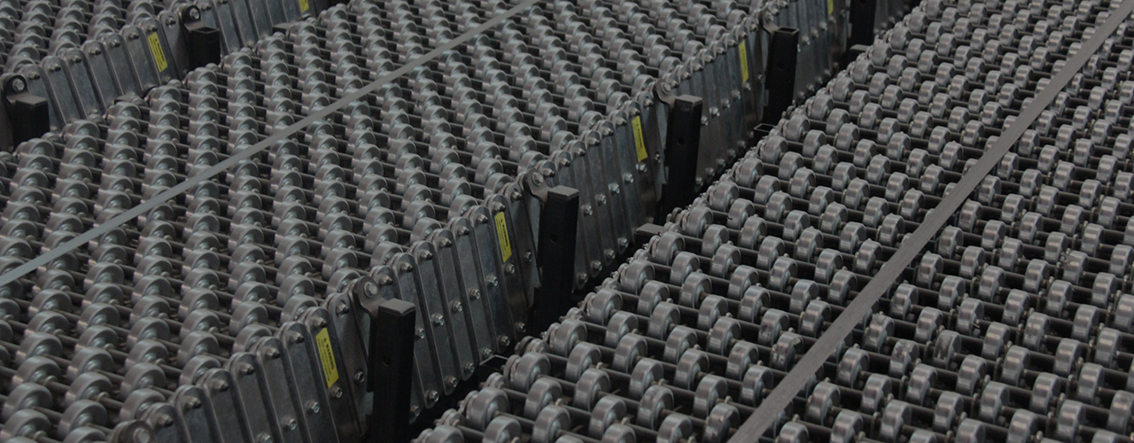Flex Conveyor