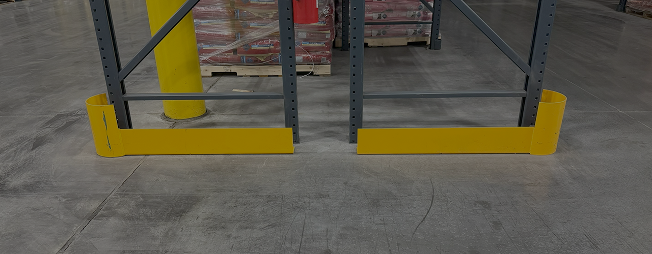 Pallet Rack Accessories