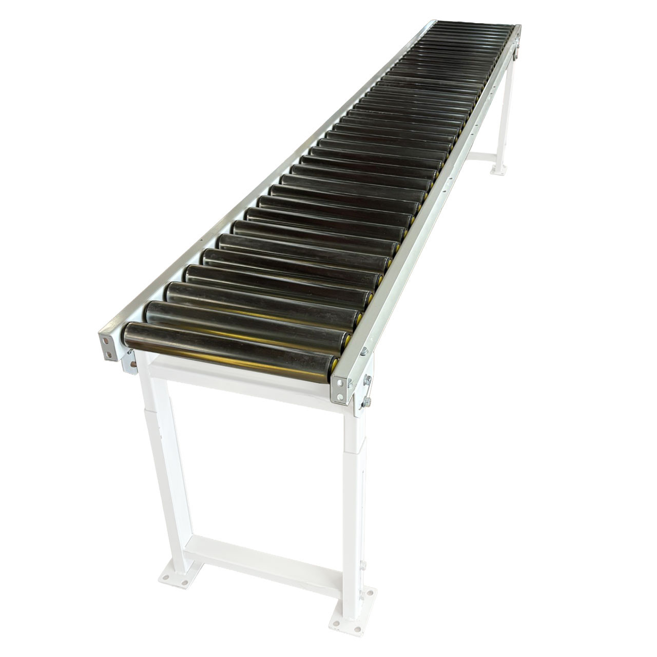 VEGA イオンローラー Gravity Roller Conveyor 18