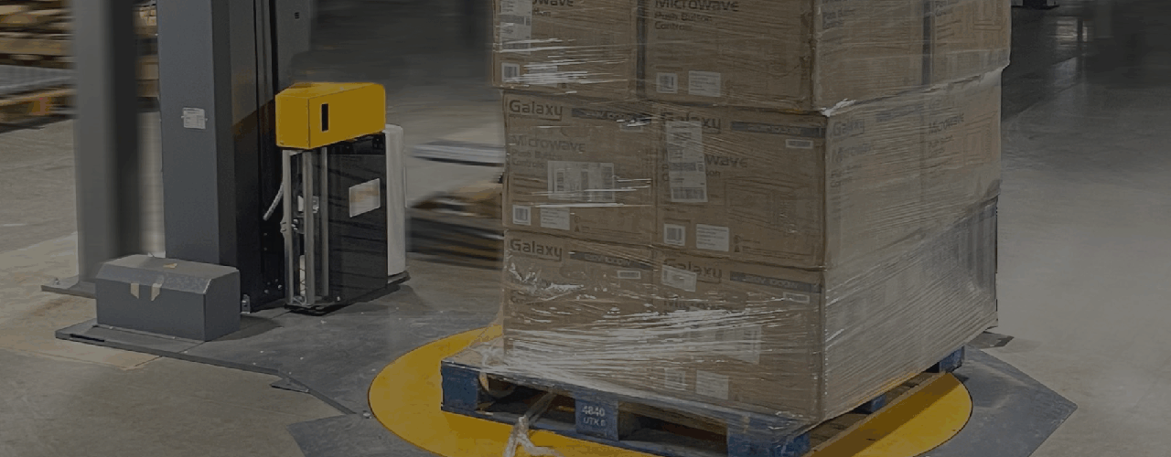 Wrapping & Packaging