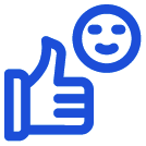 Easy to Work With at Every Stage.