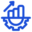 Optimize Space, Speed, and Flow.&nbsp;