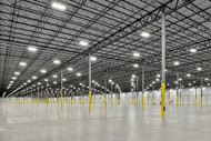 Warehouse Space Planning Tips, Average Sizes & Layout Ideas