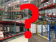 How to Choose a Warehouse Racking System?