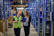 Find More Workers with 5 Warehouse Recruiting Ideas