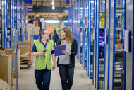 Find More Workers with 5 Warehouse Recruiting Ideas