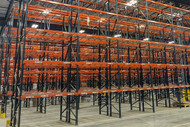 Maximize Efficiency with Warehouse Pallet Racking Solutions