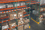 Pallet Racking Types: Identification, Pros & Cons