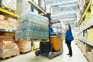 12 Tips to Improve Warehouse Efficiency