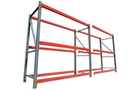Pallet Racking Bays: Starter Units vs Add-Ons