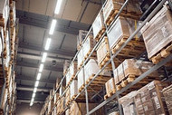 6 Pallet Rack Storage Ideas for Warehouse Efficiency