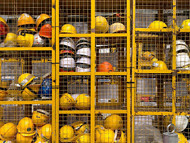 Warehouse Safety Tips, Ideas & Procedures