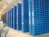 Warehouse Shelving & Pallet Racking Types Explained