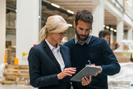 Warehouse Space Checklist for Operations, Layout & Equipment