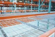 Why Choose Wire Decking for Pallet Rack? 7 Key Benefits