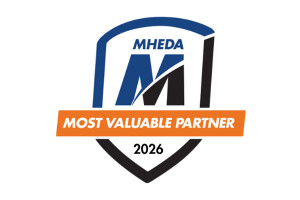 Warehouse1 Wins Material Handling Equipment Award