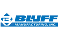 Bluff Manufacturing
