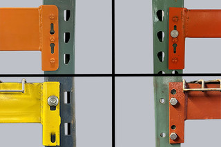 Pallet Rack Identification Guide - Types and Styles - Warehouse One, Inc.
