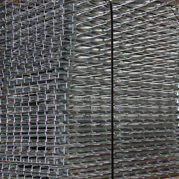 44" x 46" Wire Deck - Universal (Quick Ship) - 160060