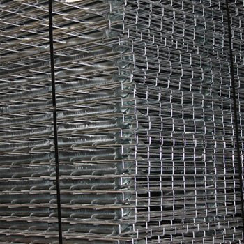 42" x 46" Wire Deck - Universal (Quick Ship) - 160062