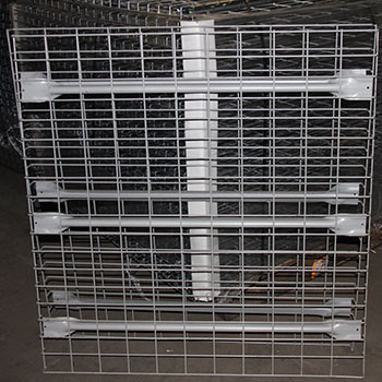 48" x 46" Wire Deck - Universal - 160659